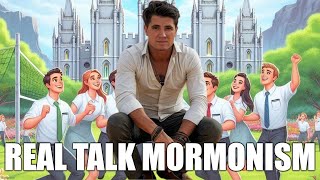 Real Talk Mormonism 011: Live Calls and Conversations on StreamYard! @10:00PM EST