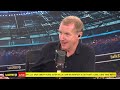 Henry Winter BACKS Mikel Arteta's comments & INSISTS Sunderland SHOULDN'T have got a penalty!