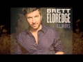 Brett Eldredge - Fire (Official Audio)