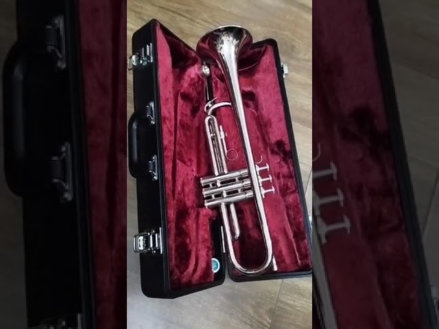 Yamaha🎺Ytr-1310 sib novíssimo Made in Japan 😉 a pronta entrega