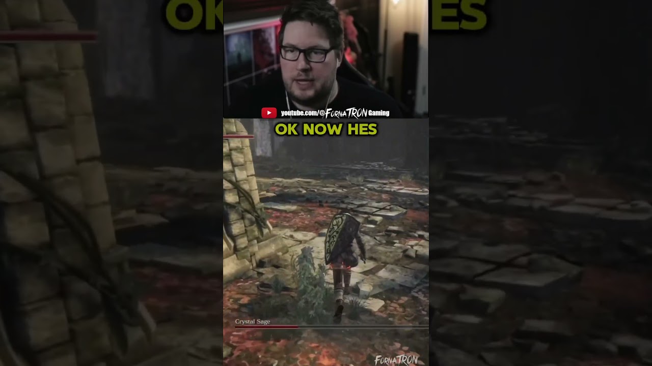 Crystal Sage - part of my DS3 beginners guide 