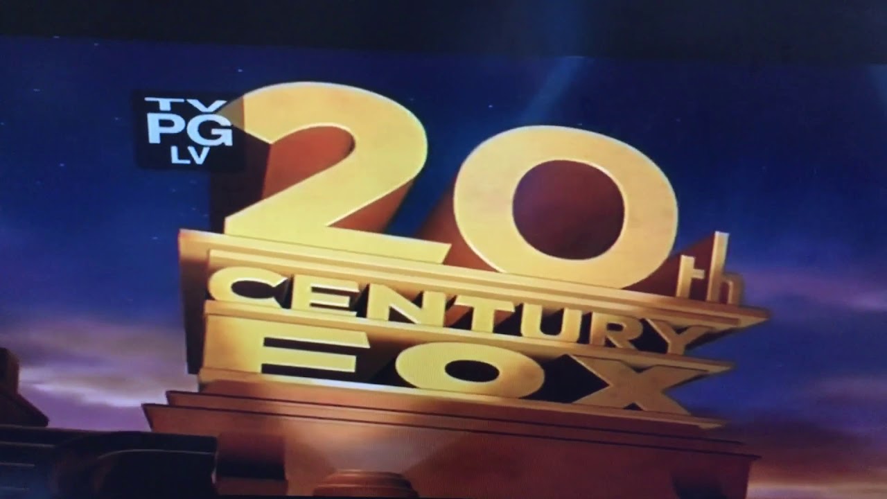 20th Century Fox on FXM - YouTube