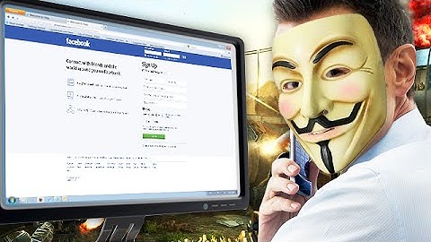FAKE HACKER WANTS TO ADD ME ON FACEBOOK?! (BO2 Trolling)