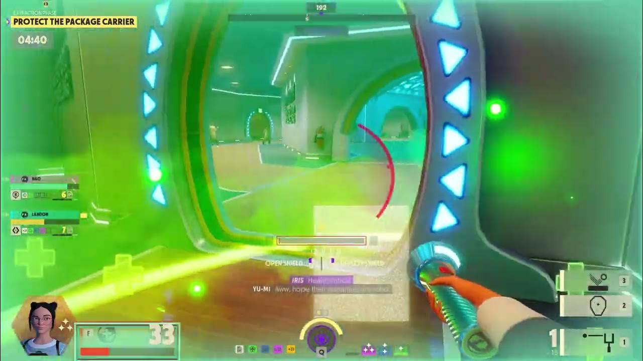 slingshots 4 YouTube