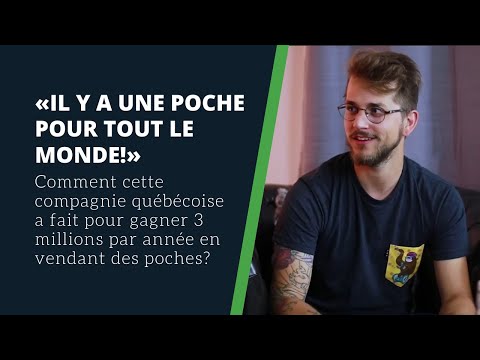 Tu veux faire 3 millions par année?