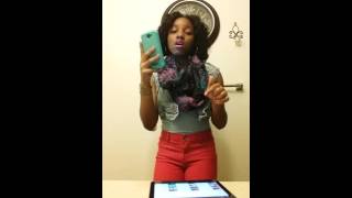 Tamia me (cover) by Deja
