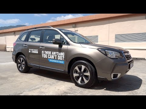 2016-subaru-forester-2.0i-p-awd-start-up-and-full-vehicle-tour