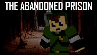 SpraAnt Plays Minecraft Maps: The Abandoned Prison
