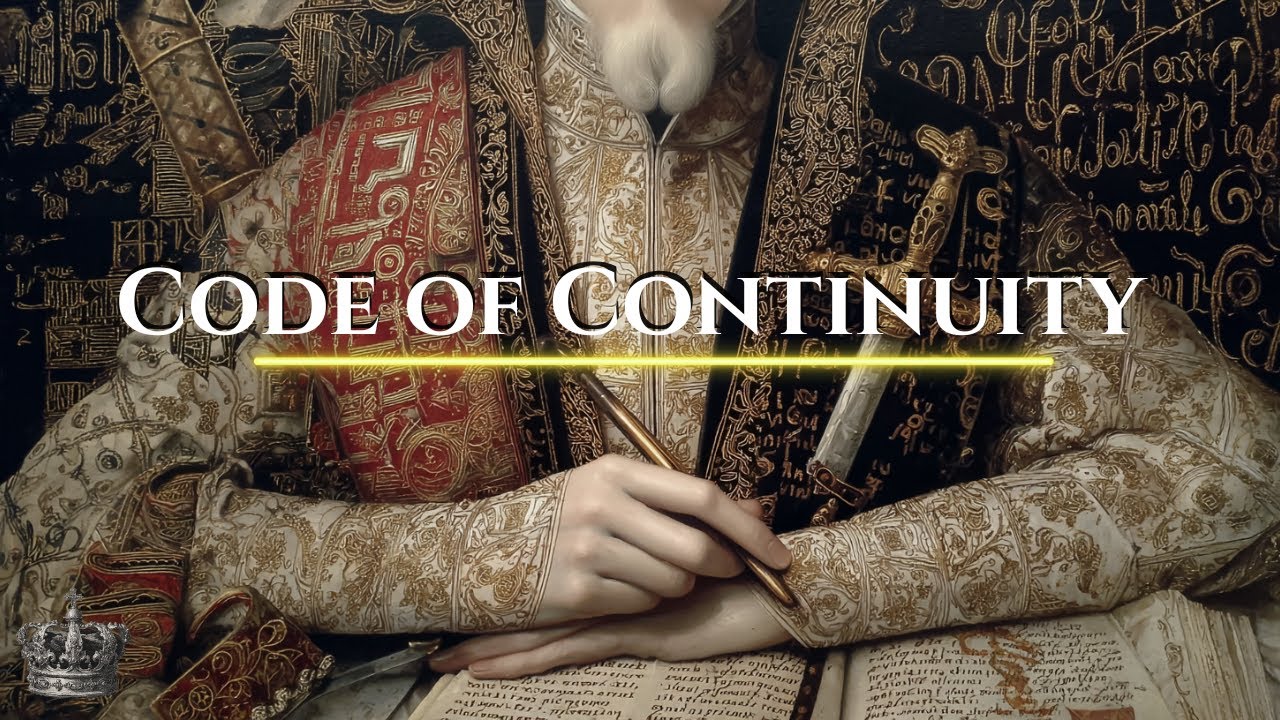 Elite Families Perceive Time as Territory