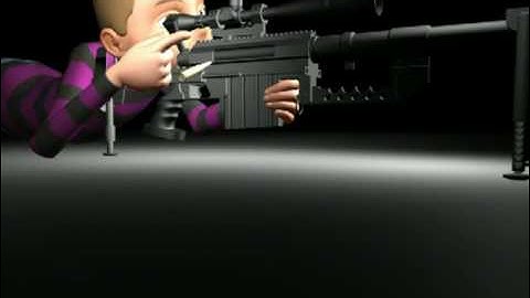 andy rig reloading cheytac m200 intervention (w.i.p)
