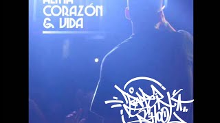 12/14  Daño Colateral - Norick ft, Dj Figu - (Audio oficial)