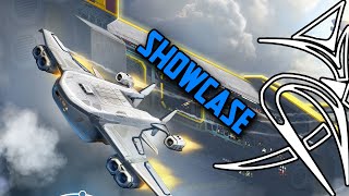 Graphics update! - Frontier pilot simulator SHOWCASE