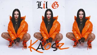 Lil G - Nagy az arcom (Káosz Album)