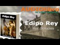 Edipo Rey Por Sófocles (Audiolibro En Español)