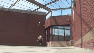 Monroe County Sheriff wants expansion at the jail