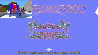 Codemasters Sega Genesis Version Effects Round 5 Vs Everyone 512