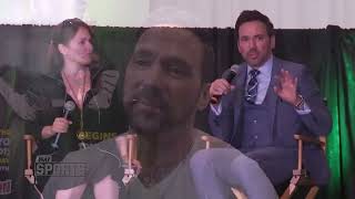 In Memory of Jason David Frank - RIP