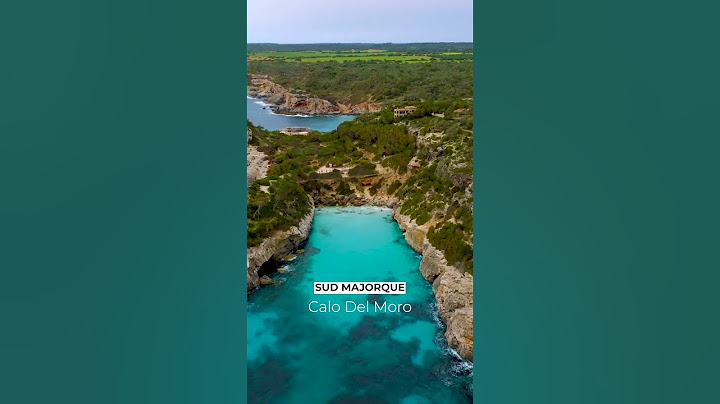 Les plus belles plages de Majorque 🇪🇸 #destinations #europetravel #baleares