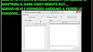 DarkOswy Remote Rat V 1.0