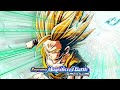 Supreme Magnificent Battle [Movie Edition] VS Super Saiyan 2 Gohan (Full Power) | DBZ Dokkan Battle