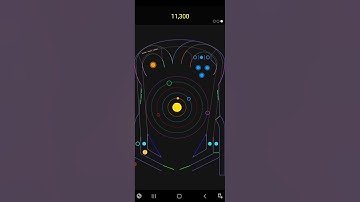 gamingnight: vector pinball