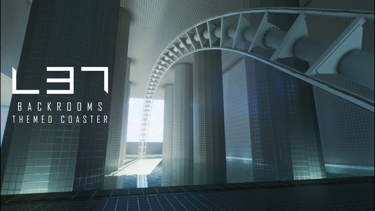 L37 | Planet Coaster 2