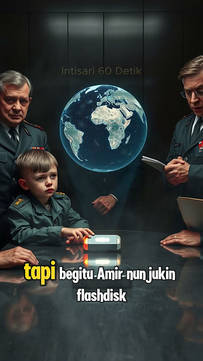 Pahlawan Perang dari Iran Siapa Dia Sebenarnya? Sosok yang Ditakuti Musuh! #iranvsisrael #geopolitik