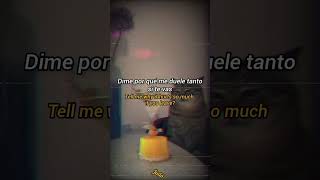 Cuco - Si no estuvieras tan lejos (Snippet Ureleased) [Lyrics + Sub. Español]