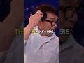 Jackie Chan Reveals the Hole in His Head