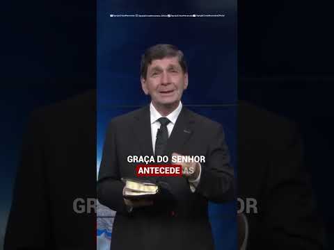 Pela Tua palavra as maravilhas