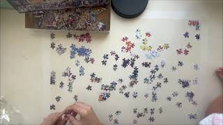 Naruto puzzle 1 screenshot 5