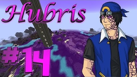 [14] THAUMCRAFT BREAKTHROUGH!!! (Hubris Feed The Beast Modpack)