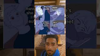 Aww tysm! (She thinks I'm Acustic)