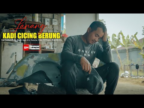 Video Kadi Cicing Berung