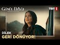 Dilek gitmekten vazgeçiyor! - Gönül Dağı 5. Bölüm