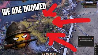 Can We Save Belgium in Hoi4 Great War Redux? Can We Save Belgium in Hoi4 Great War Redux?