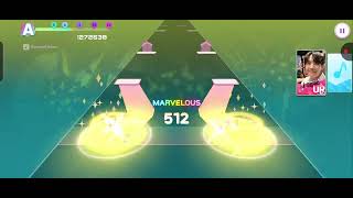 Rh Extreme Studio J-Hope From Bts - Arson Level 18 7 X Speed With 14 Goods