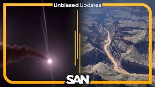 US, Iran trade attacks after months-long lull; Deadly flooding hits Grand Canyon | Unbiased Updates