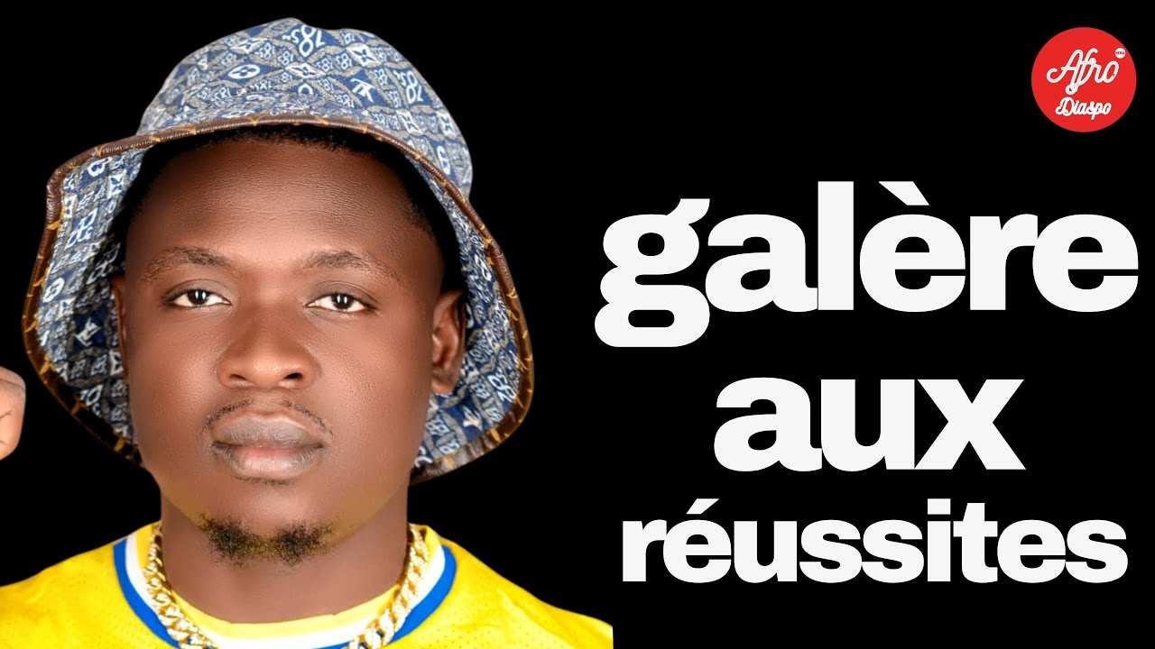 '' Comment réussir dans la musique | Histoires vraies de la musique congolaise '' Afrodiaspo  media