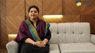 CP Goenka International School at Amity University Mumbai