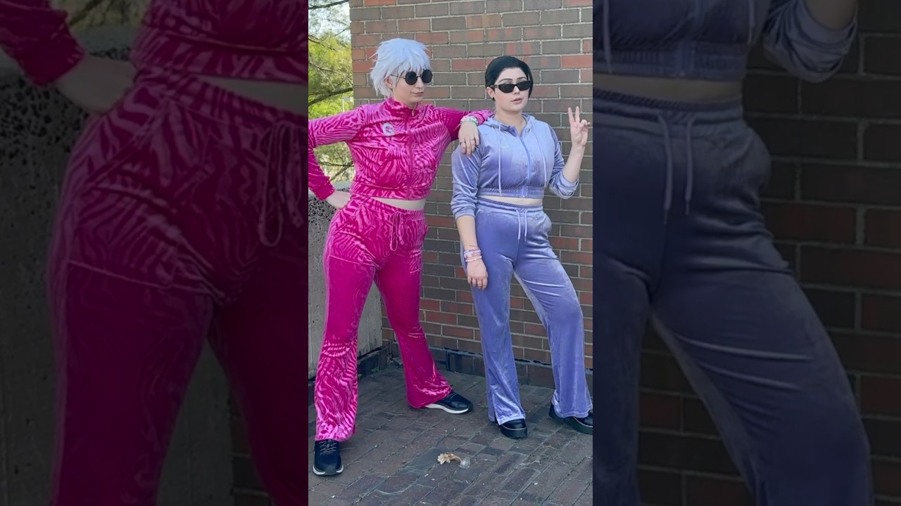 VLOG PREVIEW: Y2K Baddie SatoSugu Serving @ Idol Fest [Kogaracon 2025 Vlog]