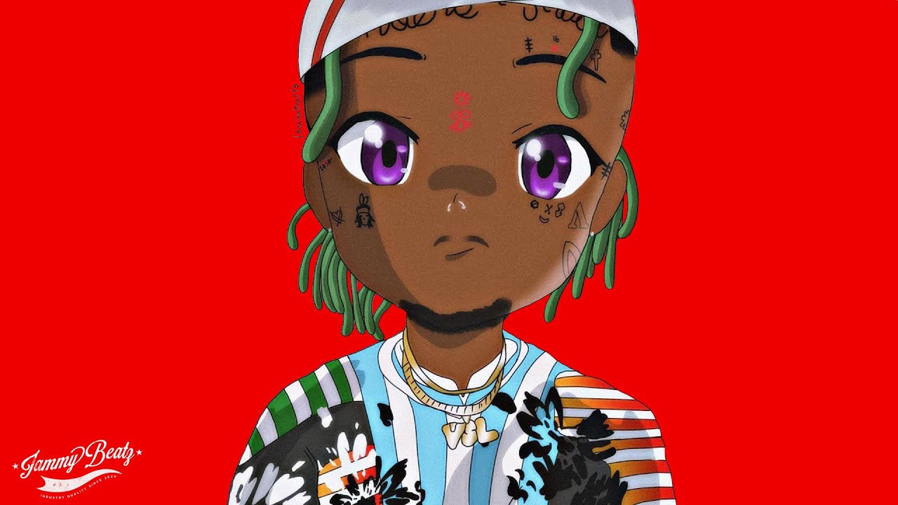 [FREE] Lil Uzi Vert Type Beat 2021 - "Illusion"