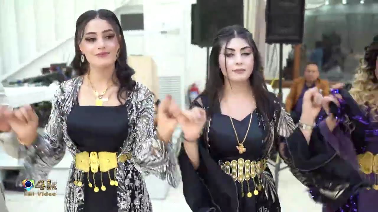 حفله كوباني قريه خان اسم عريس حسن اسم عروس سونيا فنان احمد غمكين أورك شاهين 