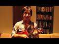 Beginning of video