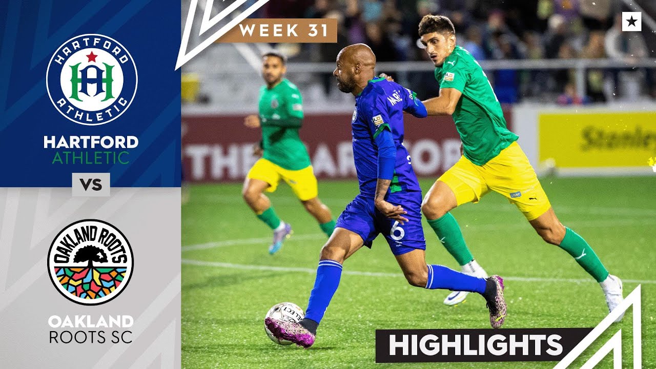 Oakland Roots SC fixtures, team info and top players