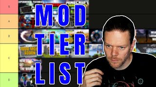 Ranking The Best Mods for Minecraft Education Edition