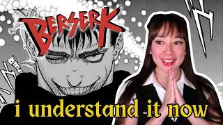 The Conviction Arc is so HYPE! First time reading Berserk (Vol 14, Part 2)