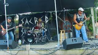 CERBERAS AT GORDON CARMEN BENEFIT WATERING HOLE NJ 7 14 18
