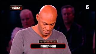 Mot de Passe 13-09-2012 avec Denis Maréchal & Nicole Ferroni (Jeu France 2)