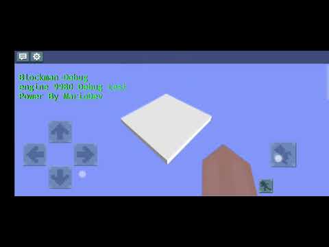 engine 9980 Debug test apk 